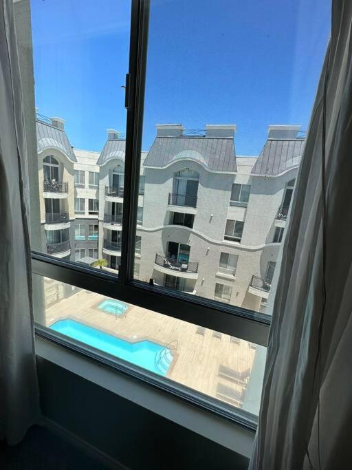 Marina Del Rey Apartment Luxury Pool, Gym, Parking, Bbq Los Angeles Exterior photo
